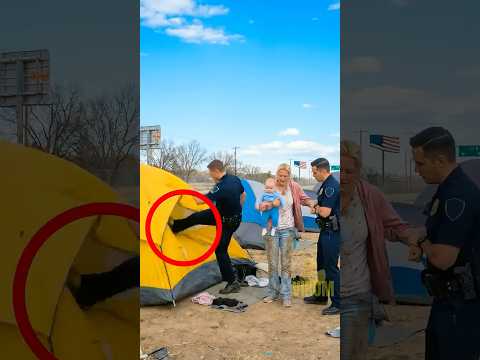 They Changed Her Life in One Day #shorts #kindness