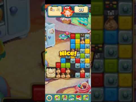 TOY BLAST level 1807