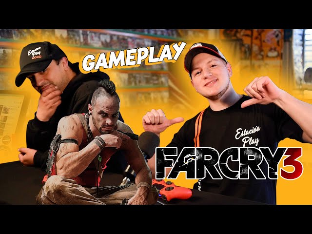 Vídeo relacionado con Far Cry 3 Classic Edition - PlayStation 4 [Importación inglesa]