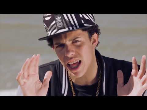 MC DA VR - ANÃO GIGANTE ( VIDEO CLIPE OFICIAL )