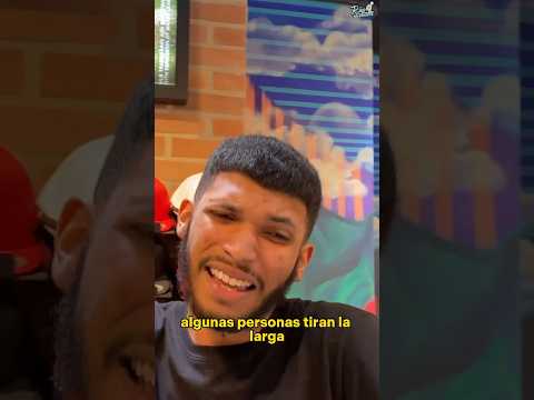 BLACKSTTER EL MEJOR FLOW DE VENEZUELA, QUE LOCURA 😱😱 #batallasdefreestyle #rap #freestyle #batalla