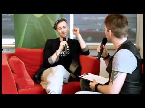 Hlustendaverðlaun FM957   Haffi Haff