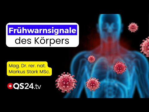 Why chronic inflammation often goes undetected | Natural medicine | QS24 Health Television