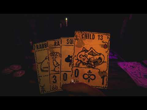 Inscryption video. Jan 2, 2024