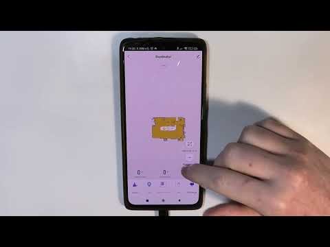Tikom L8000 - How to Use Maps