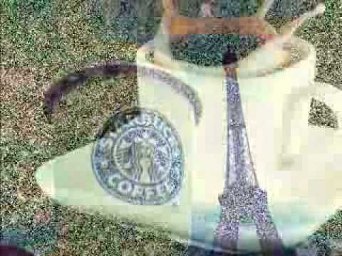 Ekaterina Bessmertnova - Couleur Café (Serge Gainsbourg cover)