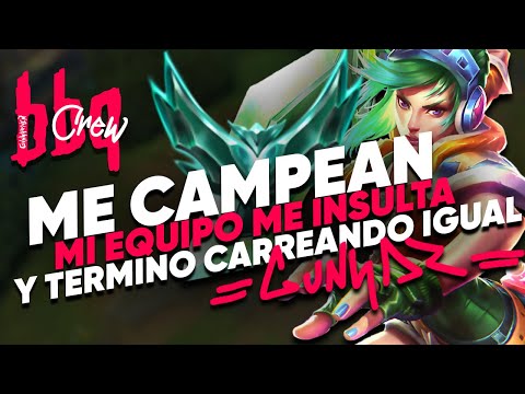 UNRANKED TO ❓❓ | stream highlights 4 | Gunnariven