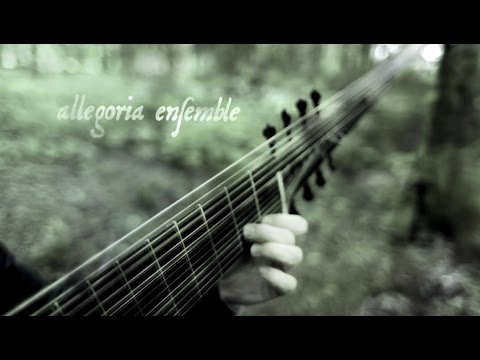 Bellerofonte Castaldi. Quella crudele - Allegoria Ensemble
