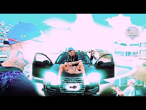 MC Zeky - DEUS ME GUARDE (CLIPE OFICIAL) ZEKYNOBEAT