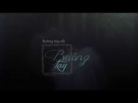 Buông Tay || Twinkly Tus || Lyrics