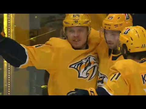 Mikael Granlund's all 15 goals from 20-21 season (regular season + playoffs)