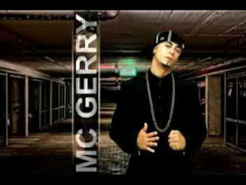 MC GERRY FEAT FAMOE
