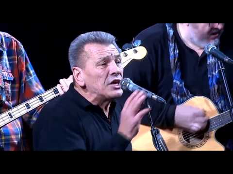 Stari rok majstori - It's All Over Now