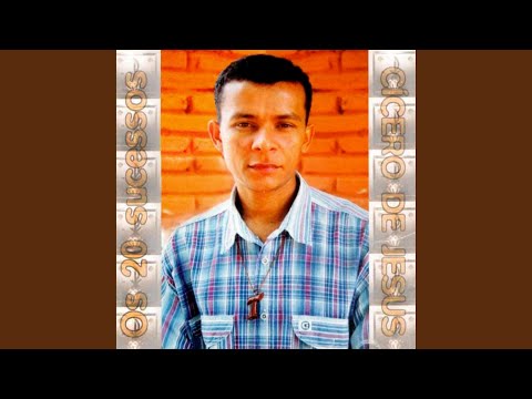 Deus é Maior - Cícero de Jesus