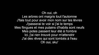 SCH - MAC 11 PAROLES