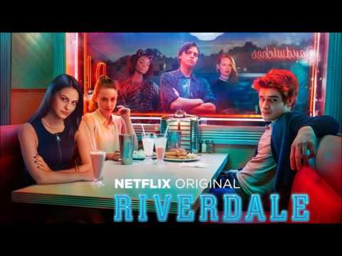 Riverdale | 1x02 | Shanks Mansell - Rock your world