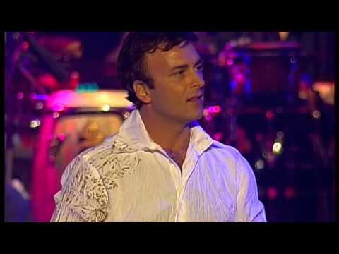 Tony Carreira - A estrada e eu (Live) | Official Video