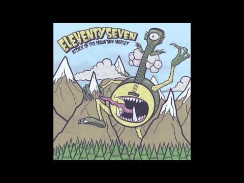 Eleventyseven - All the Doubt in Town + LYRICS