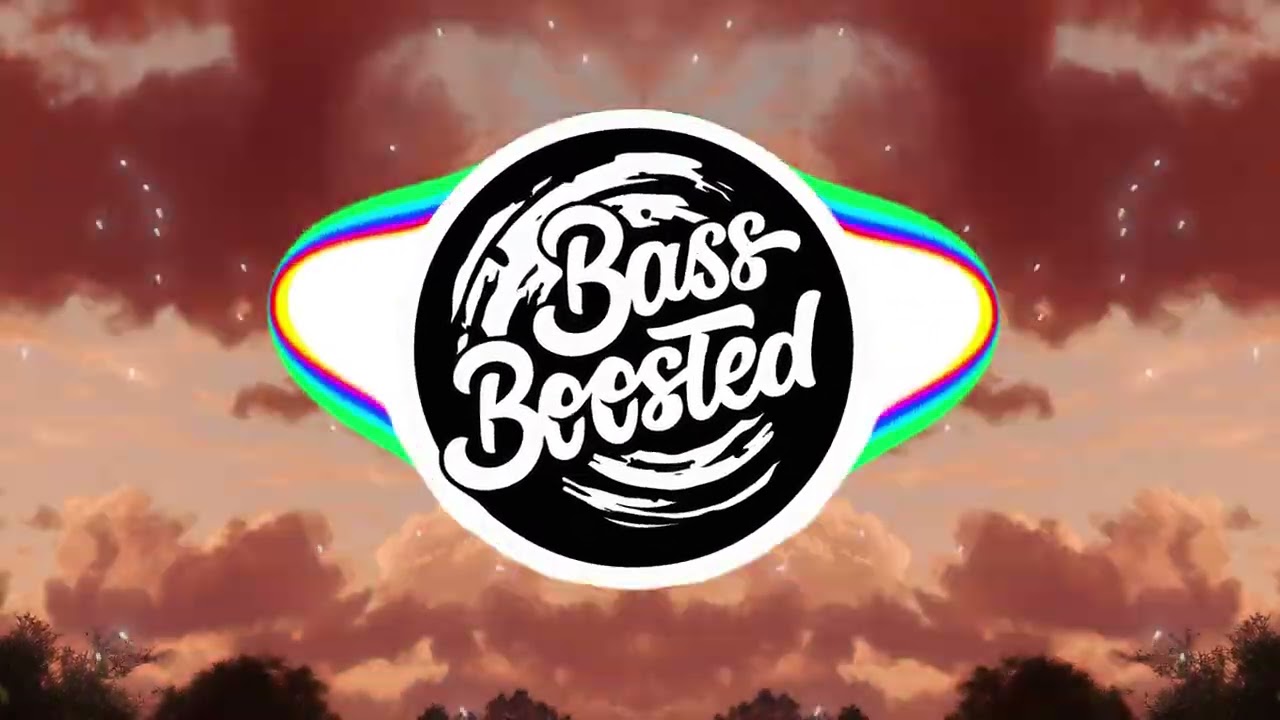 LAUTRE. - TURN UP [Bass Boosted]