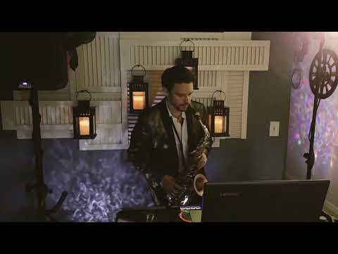 David Turner Music video.