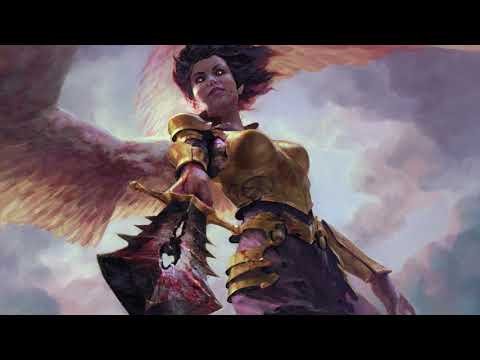Emad Yaghoubi - Fallen Angel (Epic Emotional Orchestral Music)