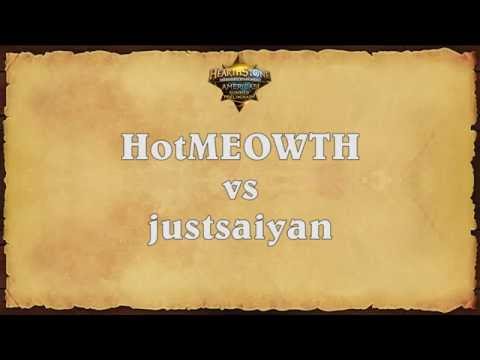 HotMEOWTH vs justsaiyan - Americas Summer Preliminary - Match 7