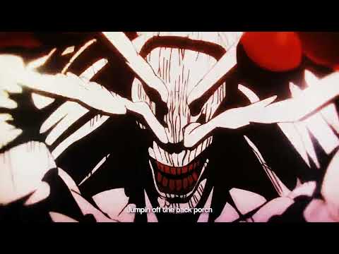 BLUNTS OUT THE WINDOW Official AMV - Bumboi ft Slevpy808 (prod. by bumboi)