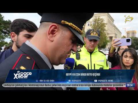 26 İLLİK MAŞINLA EKOLOGİYAYA ZƏRƏR, VURUB, “MƏN HACIYAM” DEDİ