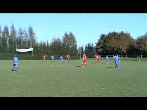 Punktspiel Mühlau - Penig II 0:3 am 16.10.2011