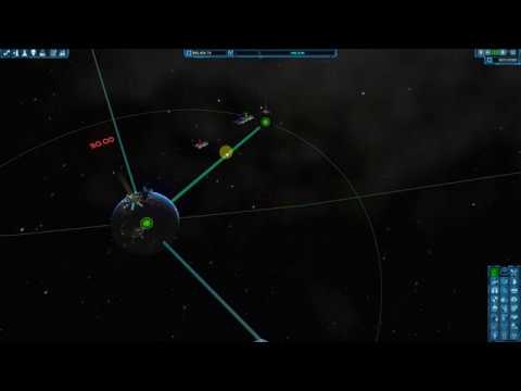 Interstellar Transport Company Part 1