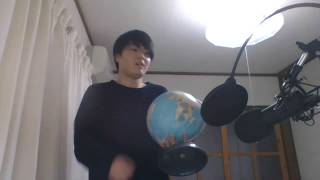 ゴージャスいい声してるね。