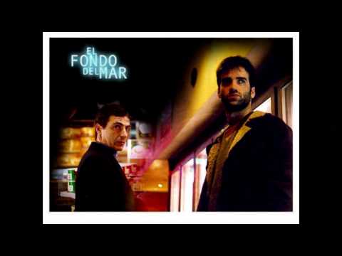 EL FONDO DEL MAR Suite del score (G.Guareschi)