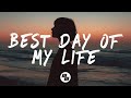BUNT Best Day Of My Life BUNT Version Lyrics Ft Tom Odell
