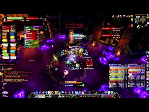 hellfire high council M (4/13)