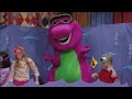 Barney Y Sus Amigos Temporada 8 Episodio 20 Como En Casa En El Parque Capítulo Completo 4k 16 9