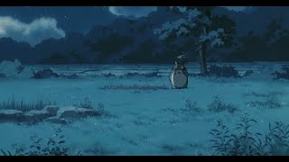 the cure - this twilight garden (slowed + reverb)