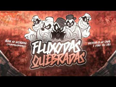 É O BONDE DO RINOCERONTE  - MÁFIA DA ECKO - MC RD e MC Larissa - (DJ Gujota e DJ Souza Original)
