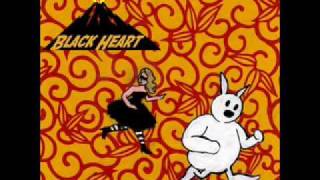 Timmy Stewart - Black Heart