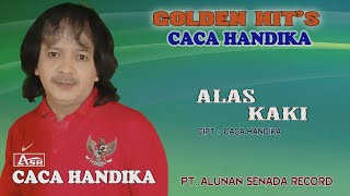 Download lagu CACA HANDIKA - ALAS KAKI (  Video Musik ) HD mp3