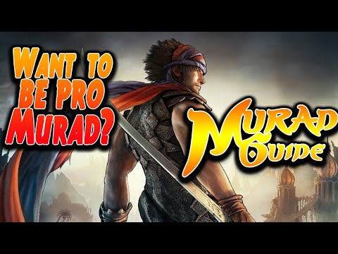 Learn Murad in 5 min | Murad guide | From Beginnner to Pro | Arena of Valor: 5v5 Battle
