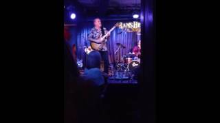 Tinsley Ellis - The Midnight Ride - Don Odells Legend