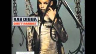 Rah Digga ~ Clap yo hands (everybody)