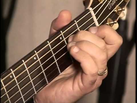 Peppino D'Agostino - Contemporary Fingerstyle Guitar - Track 3