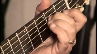 Peppino D'Agostino - Contemporary Fingerstyle Guitar - Track 3