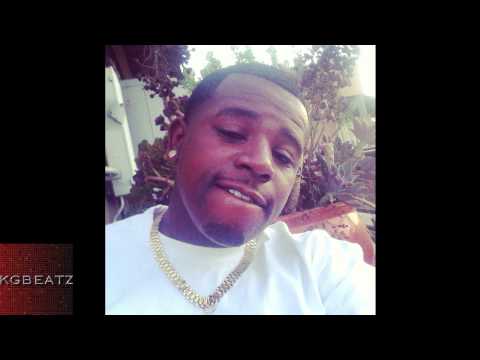 BuddaBaddazz ft. Slim 400, KiDoe, AD - Aint Got [Prod. By Yungn4] [New 2014]