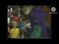 Barney The Backyard Show 1988 Bumpin Up And Down