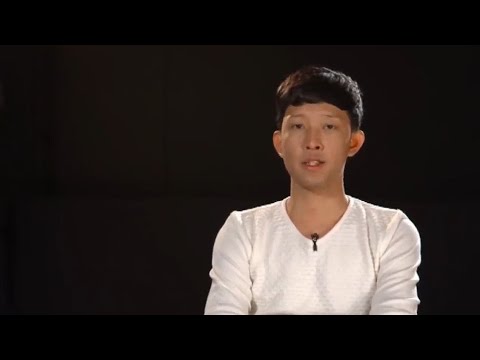 Myanmar Idol Season 1 Grand Final - M Zaw Rain Special Clip For 1st Round