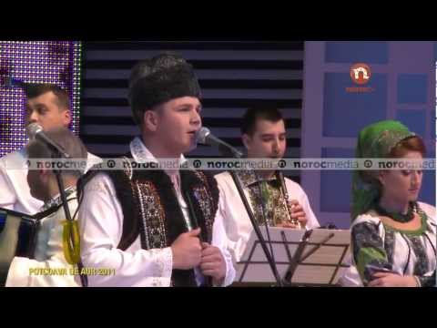 Nicu Mâţă şi Orchestra "Busuioc Moldovenesc" | Potcoava de Aur