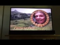 Opening To Darby O Gill And The Little People 1996 VHS