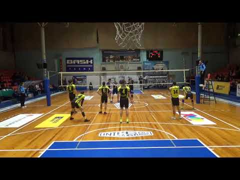 18-01-19-NVBL14 CHERNO MORE BASK - MINIOR PERNIK